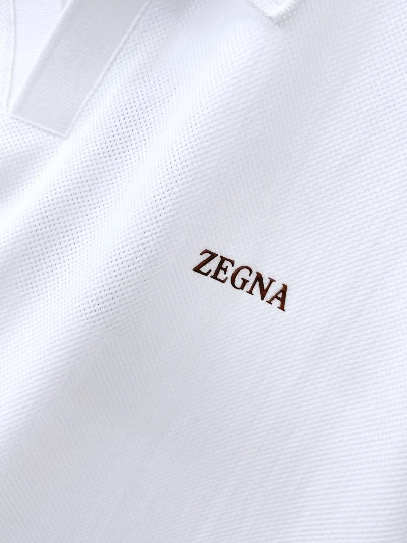 Ermenegildo Zegna T-Shirts Bright 162852