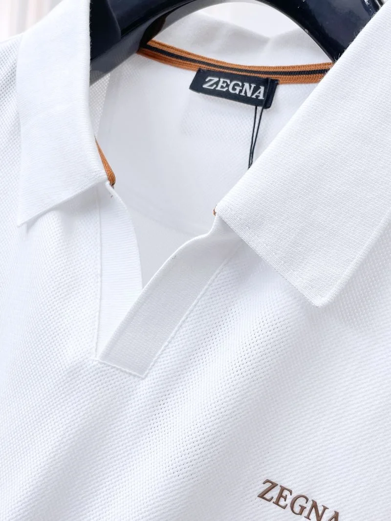 Ermenegildo Zegna T-Shirts Bright 162852