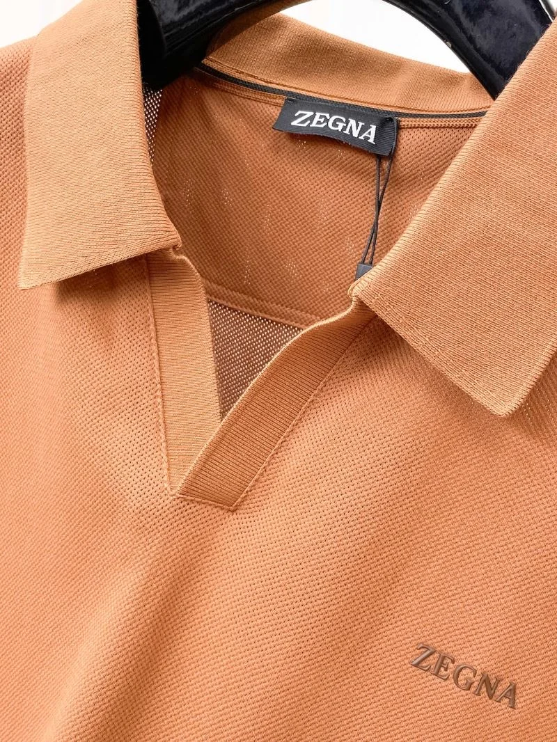 Original Ermenegildo Zegna T-Shirts 162850
