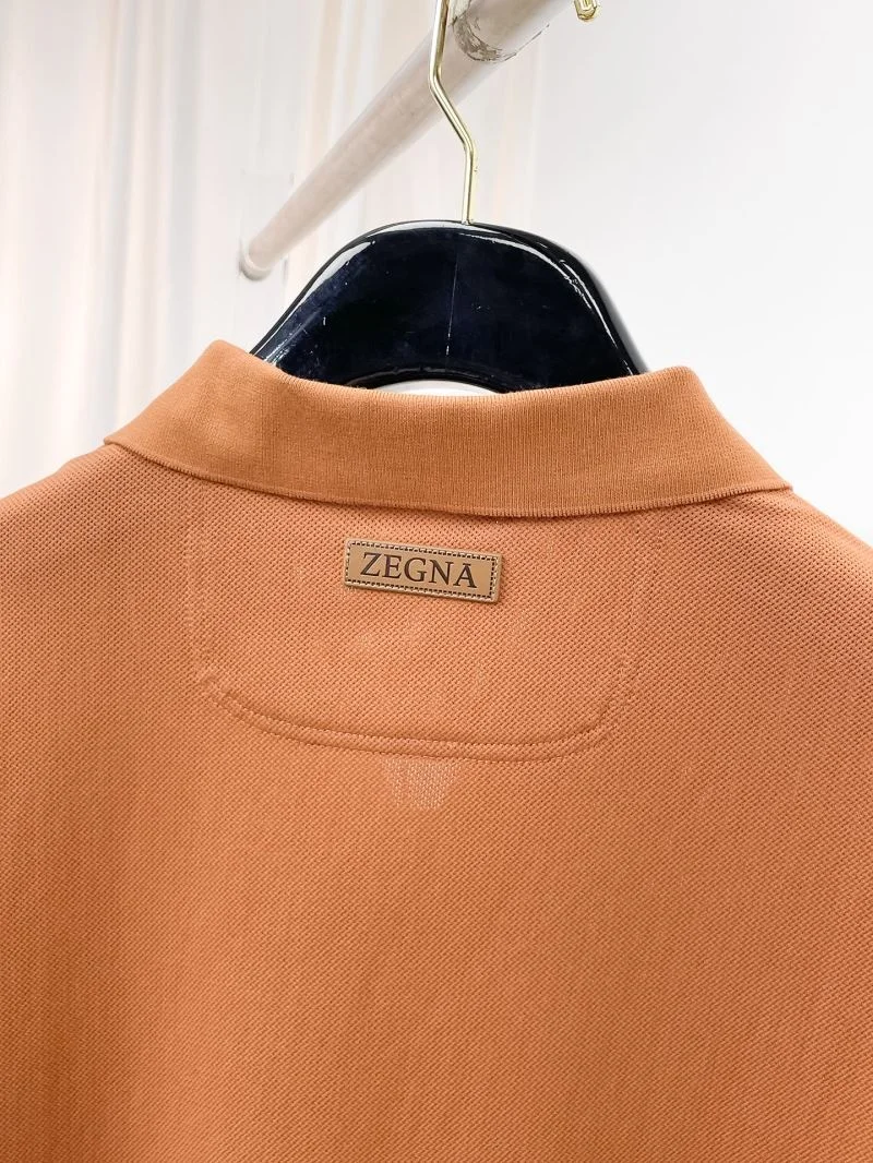 Original Ermenegildo Zegna T-Shirts 162850