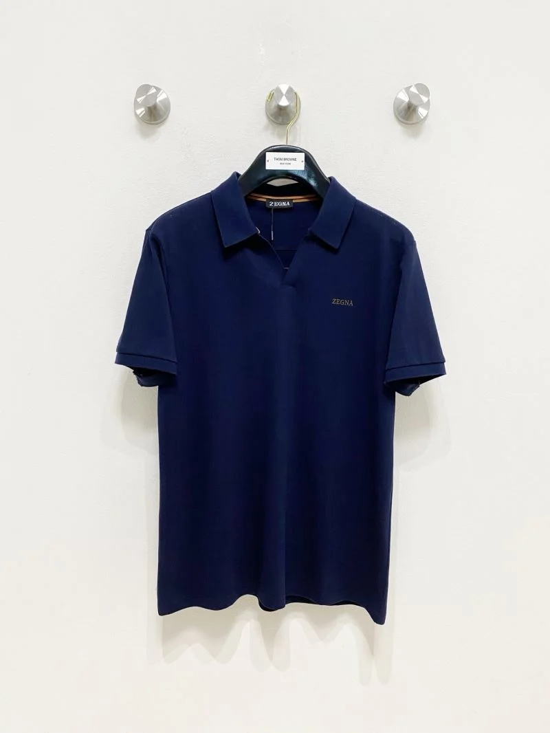 Ermenegildo Zegna T-Shirts HighPerformance 162849