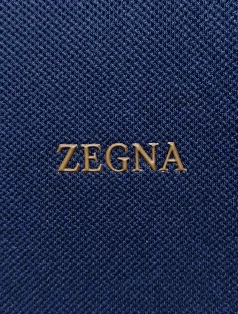 Ermenegildo Zegna T-Shirts HighPerformance 162849