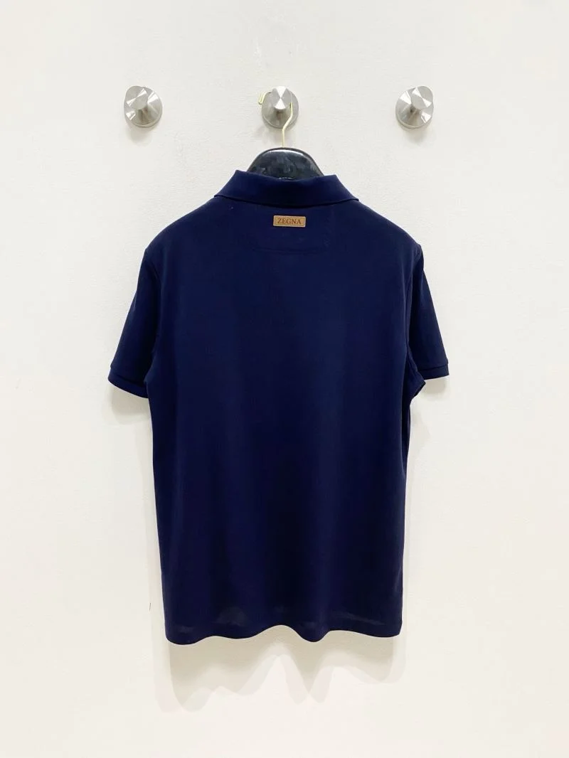 Ermenegildo Zegna T-Shirts HighPerformance 162849