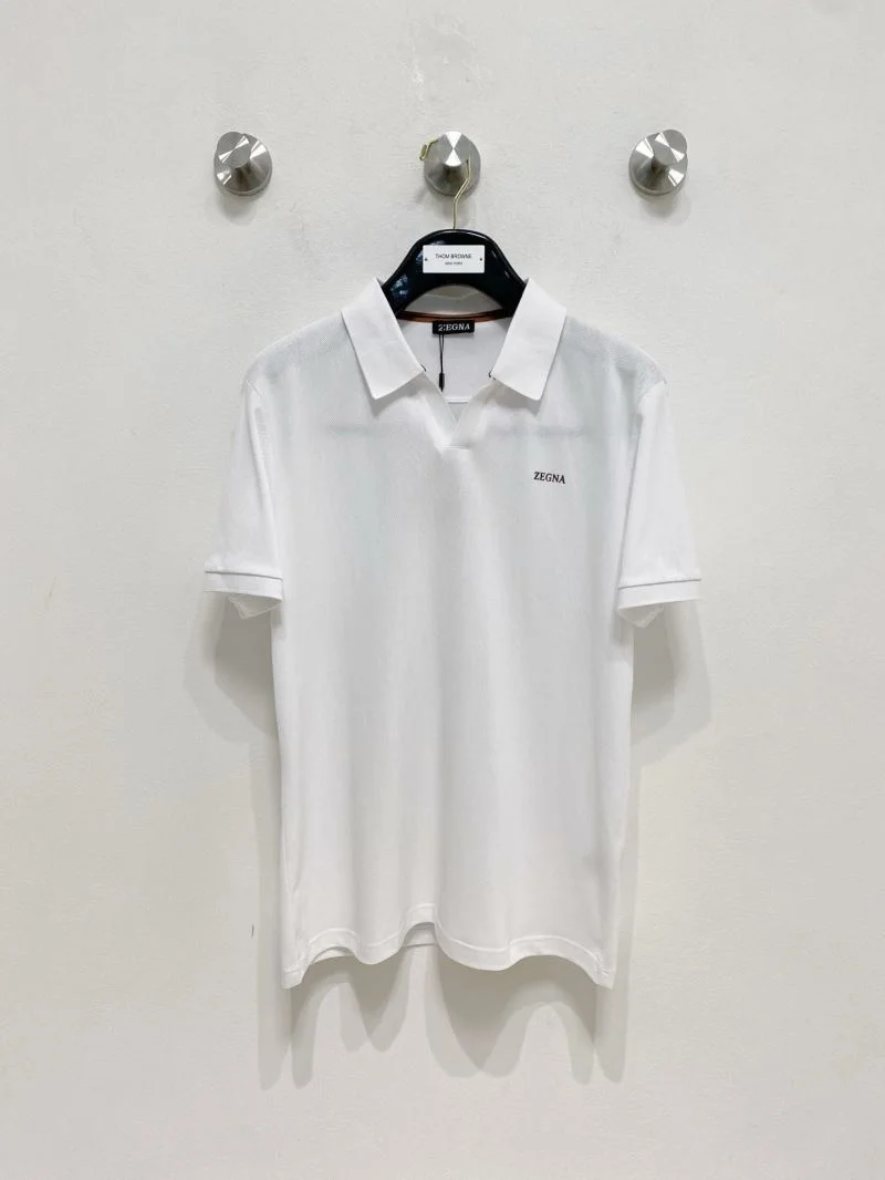 Durable Ermenegildo Zegna T-Shirts 162851