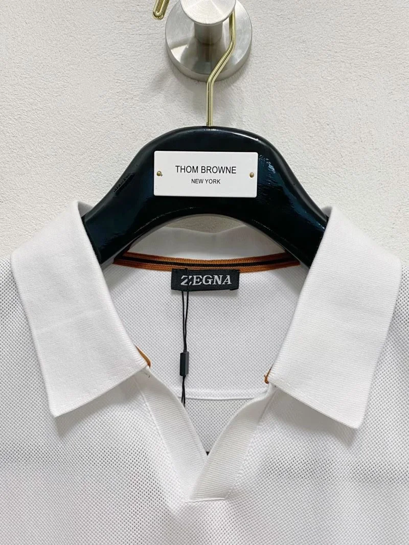 Durable Ermenegildo Zegna T-Shirts 162851
