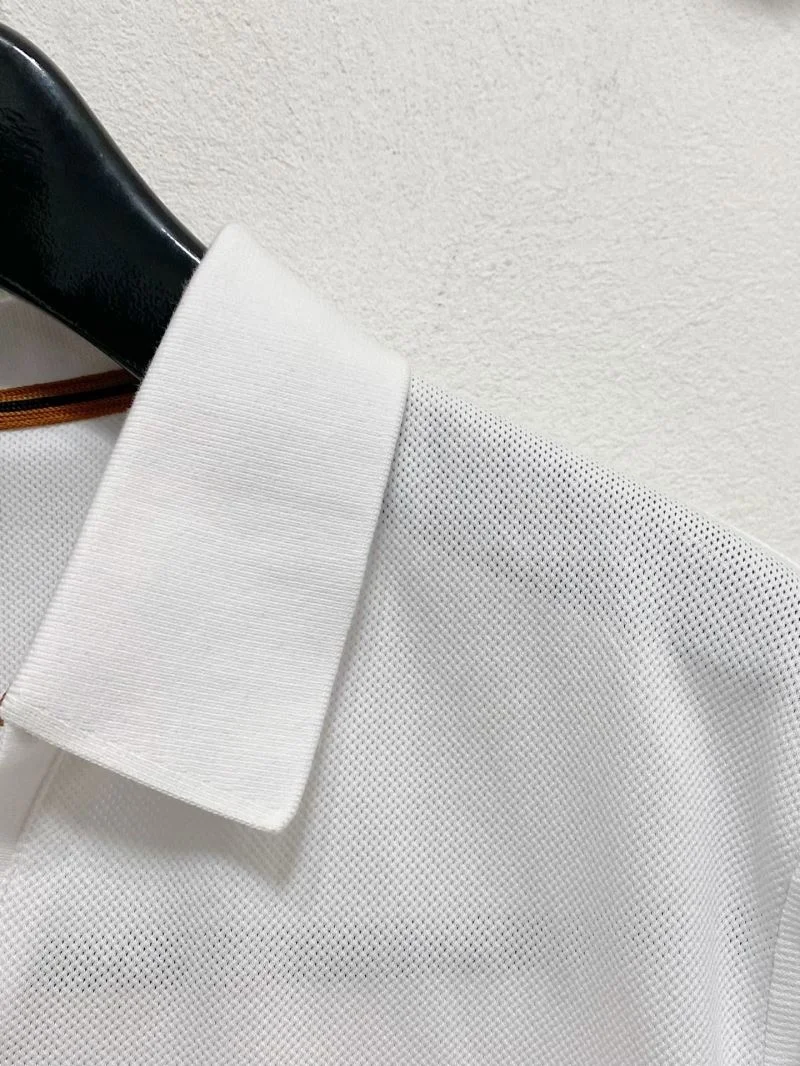 Durable Ermenegildo Zegna T-Shirts 162851