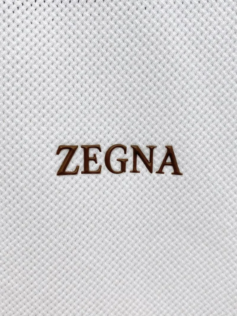 Durable Ermenegildo Zegna T-Shirts 162851