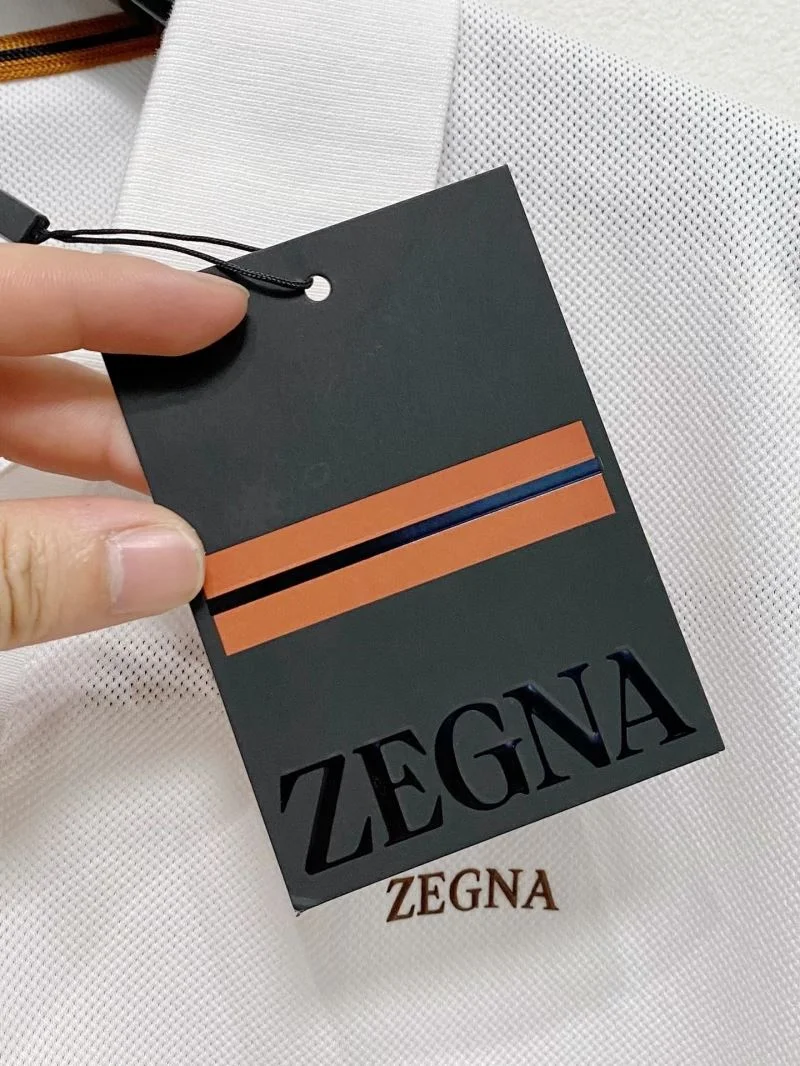 Durable Ermenegildo Zegna T-Shirts 162851