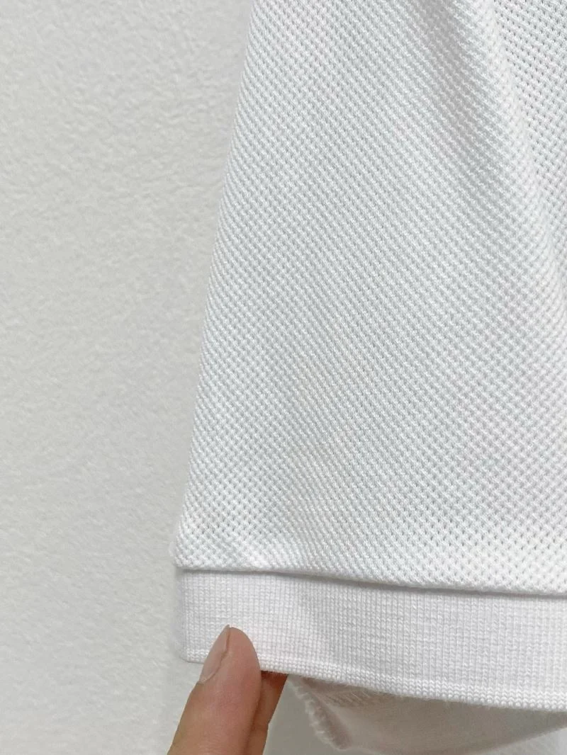 Durable Ermenegildo Zegna T-Shirts 162851