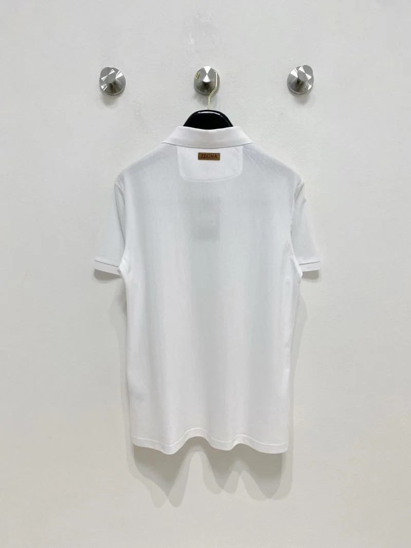 Durable Ermenegildo Zegna T-Shirts 162851