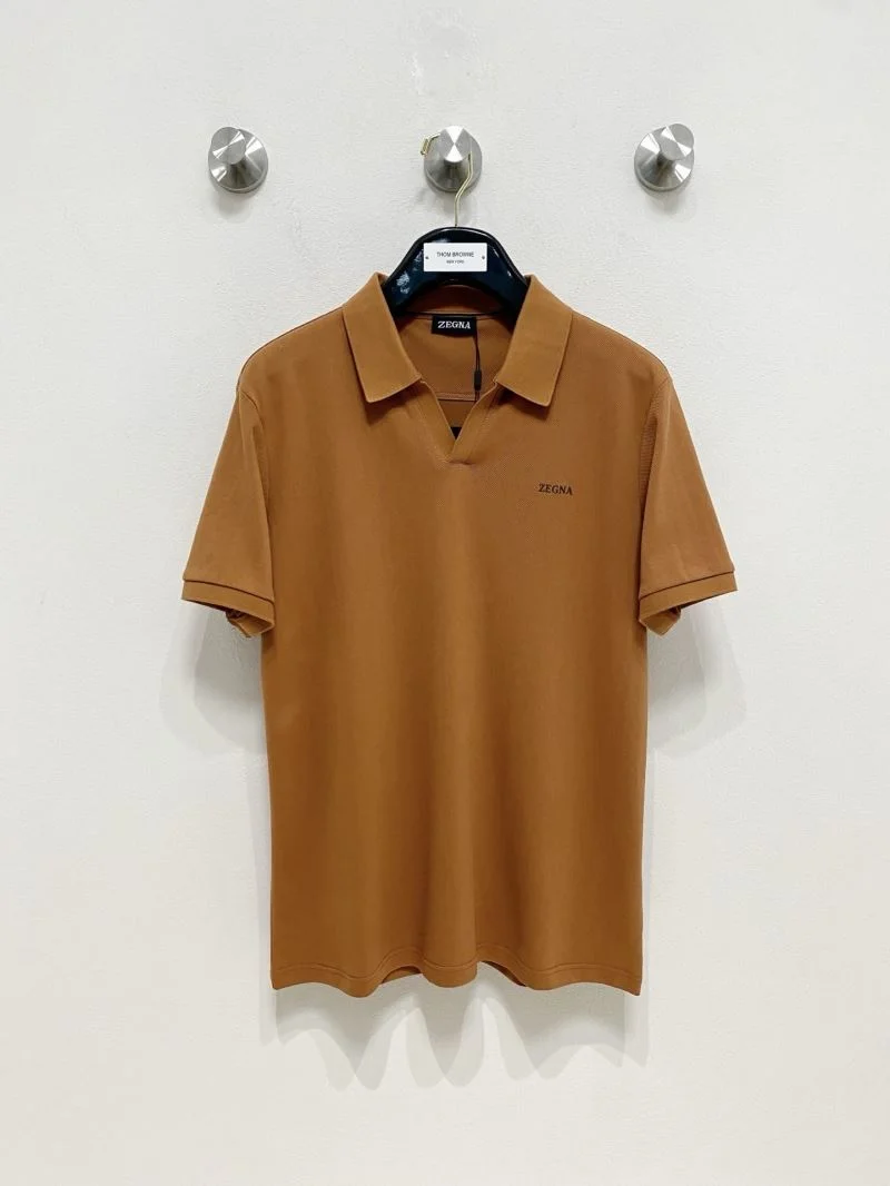 Ermenegildo Zegna T-Shirts SmartChoice 162848