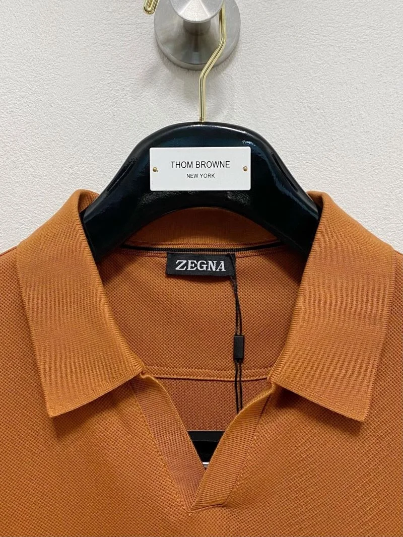 Ermenegildo Zegna T-Shirts SmartChoice 162848