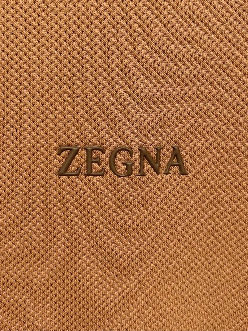 Ermenegildo Zegna T-Shirts SmartChoice 162848