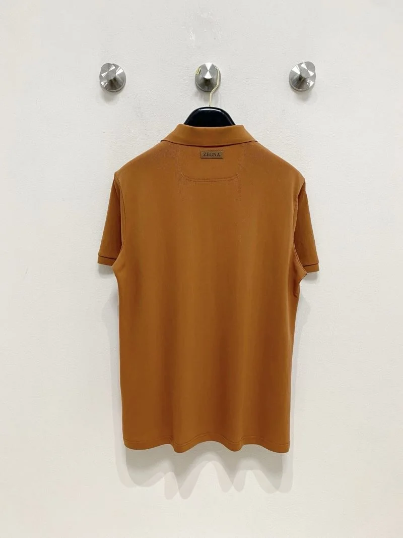 Ermenegildo Zegna T-Shirts SmartChoice 162848