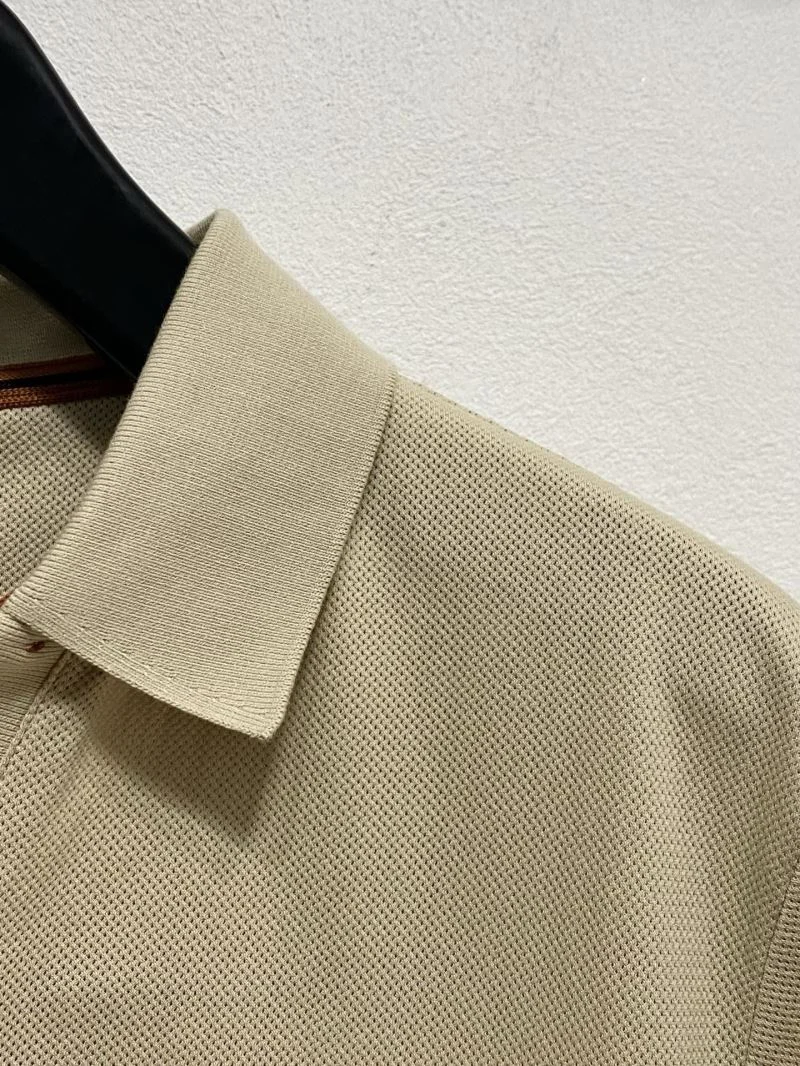 Ermenegildo Zegna T-Shirts MultiPurpose 162844