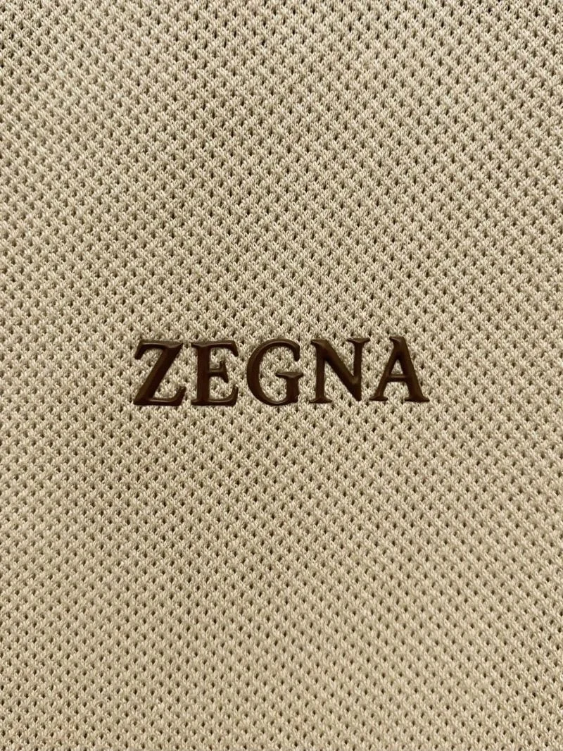 Ermenegildo Zegna T-Shirts MultiPurpose 162844