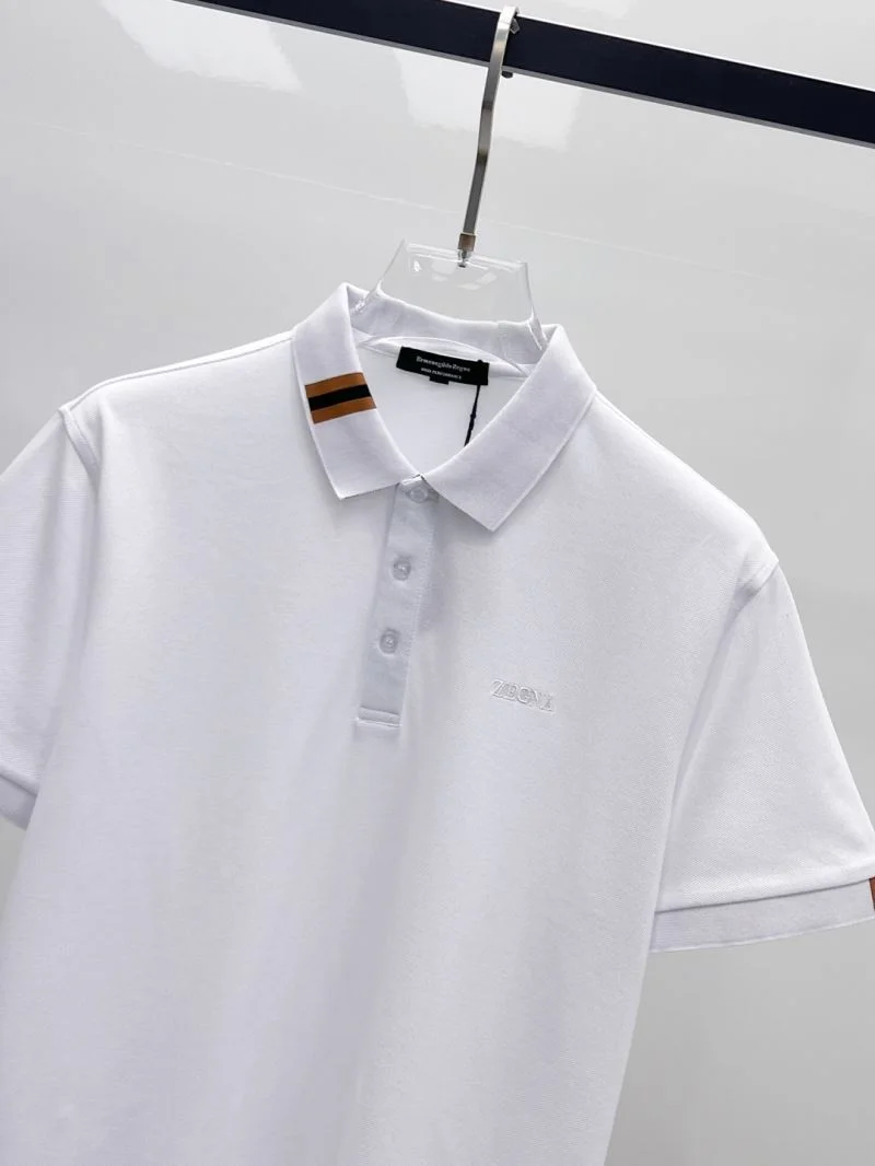 Ermenegildo Zegna T-Shirts Affordable 162896