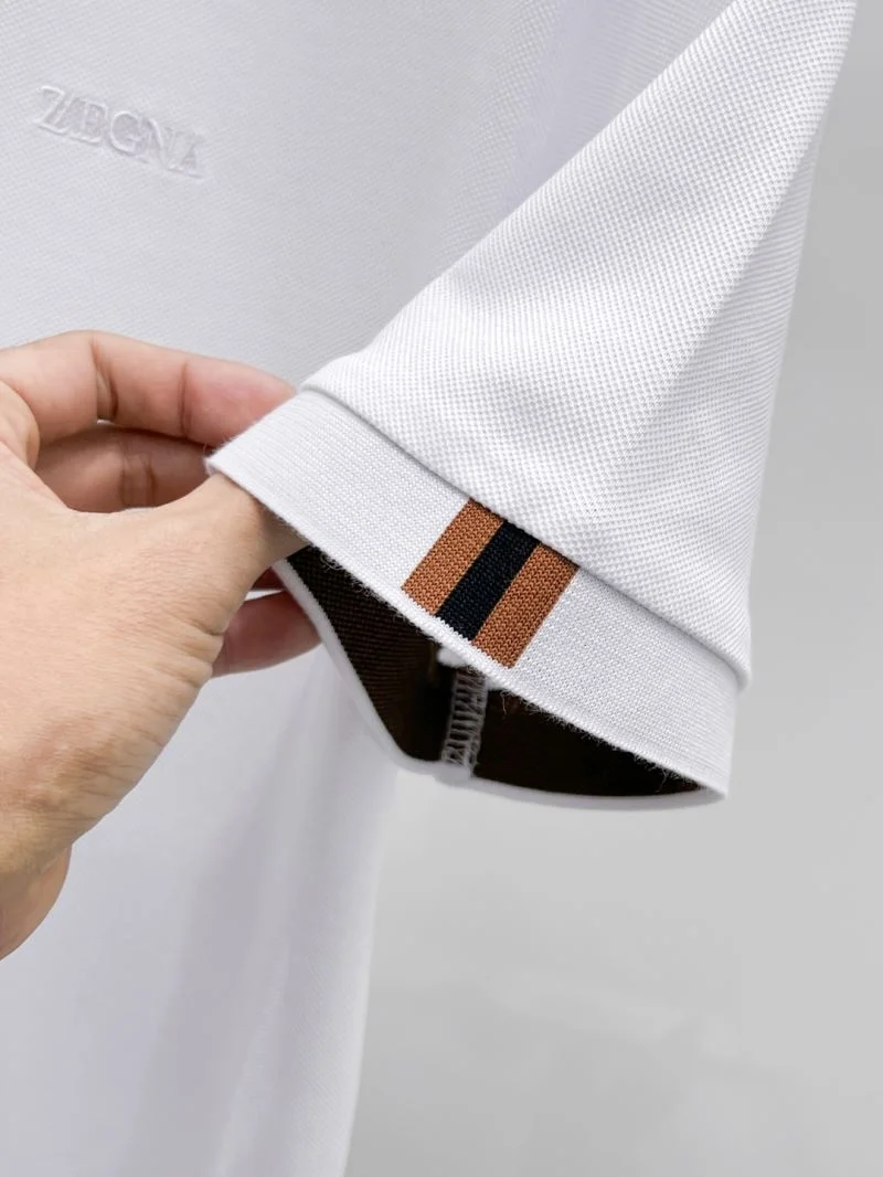 Ermenegildo Zegna T-Shirts Affordable 162896