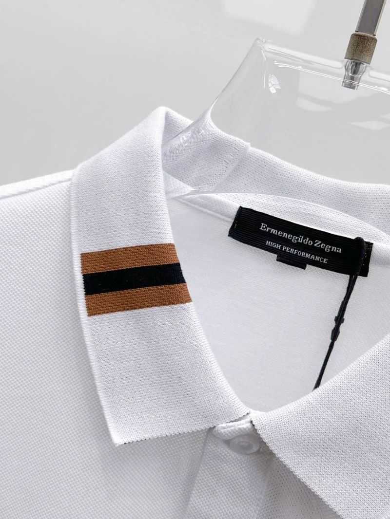 Ermenegildo Zegna T-Shirts Affordable 162896