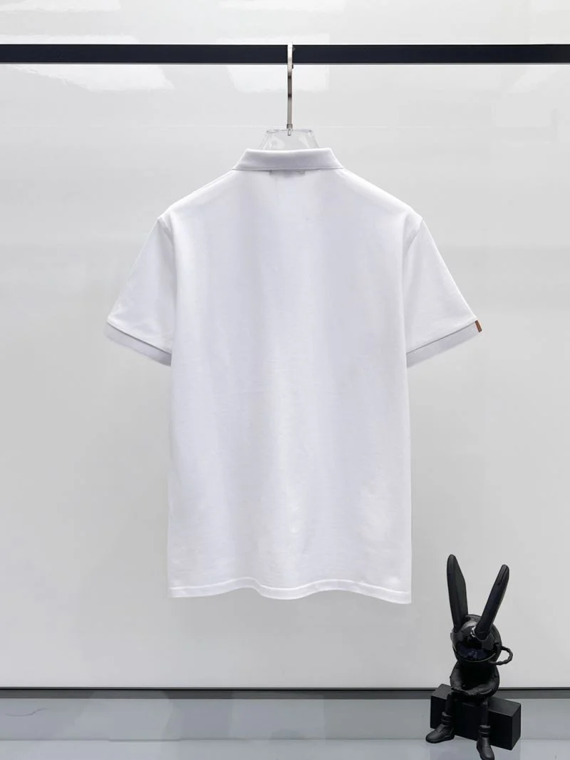 Ermenegildo Zegna T-Shirts Affordable 162896
