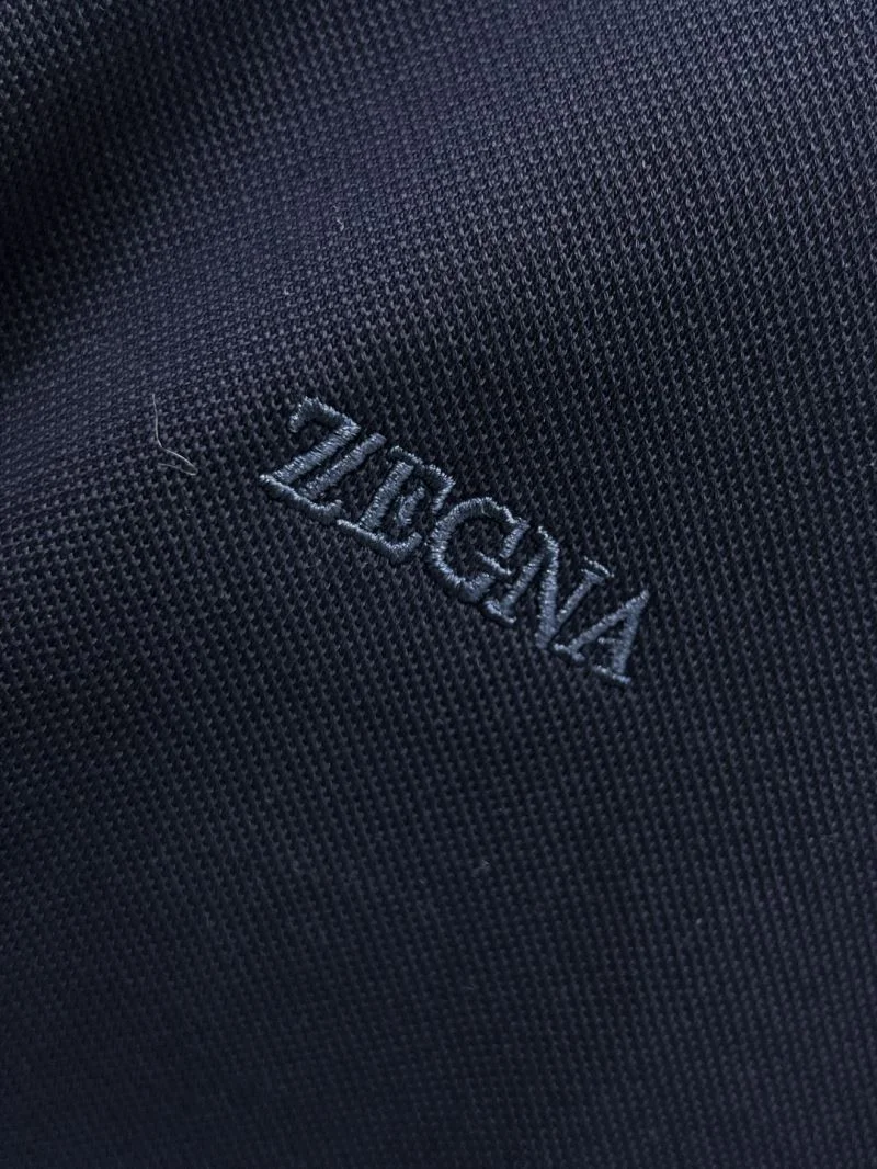 Ermenegildo Zegna T-Shirts SmoothTexture 162845