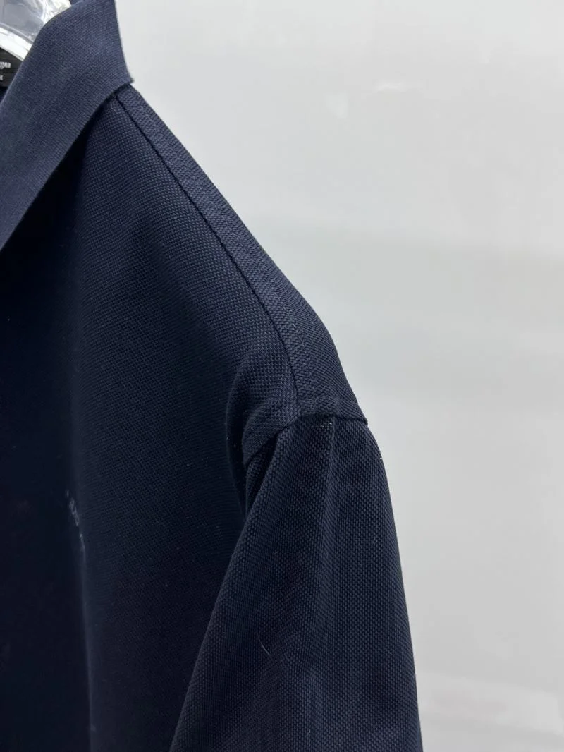 Ermenegildo Zegna T-Shirts SmoothTexture 162845