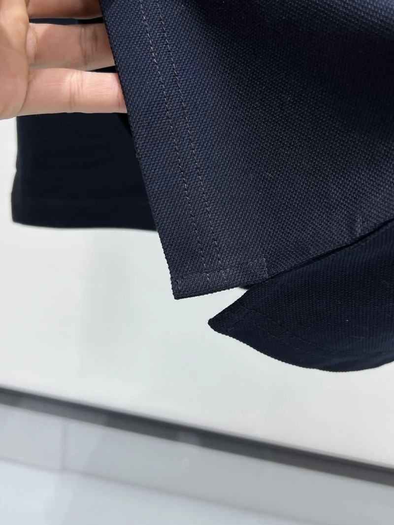 Ermenegildo Zegna T-Shirts SmoothTexture 162845