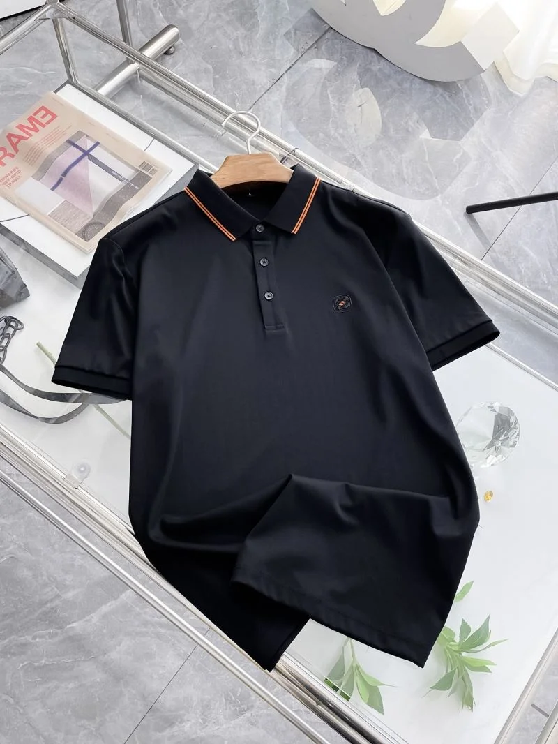 Ermenegildo Zegna T-Shirts EasyMatch 162841