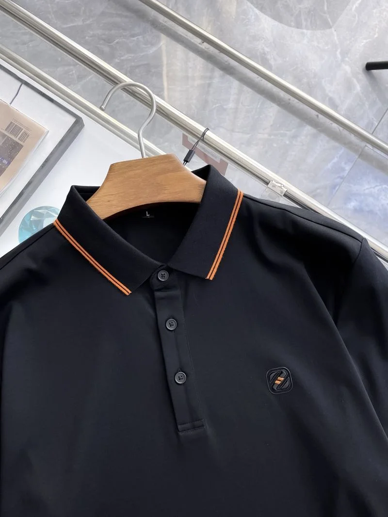 Ermenegildo Zegna T-Shirts EasyMatch 162841