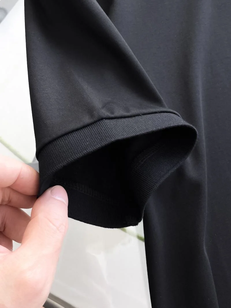 Ermenegildo Zegna T-Shirts EasyMatch 162841