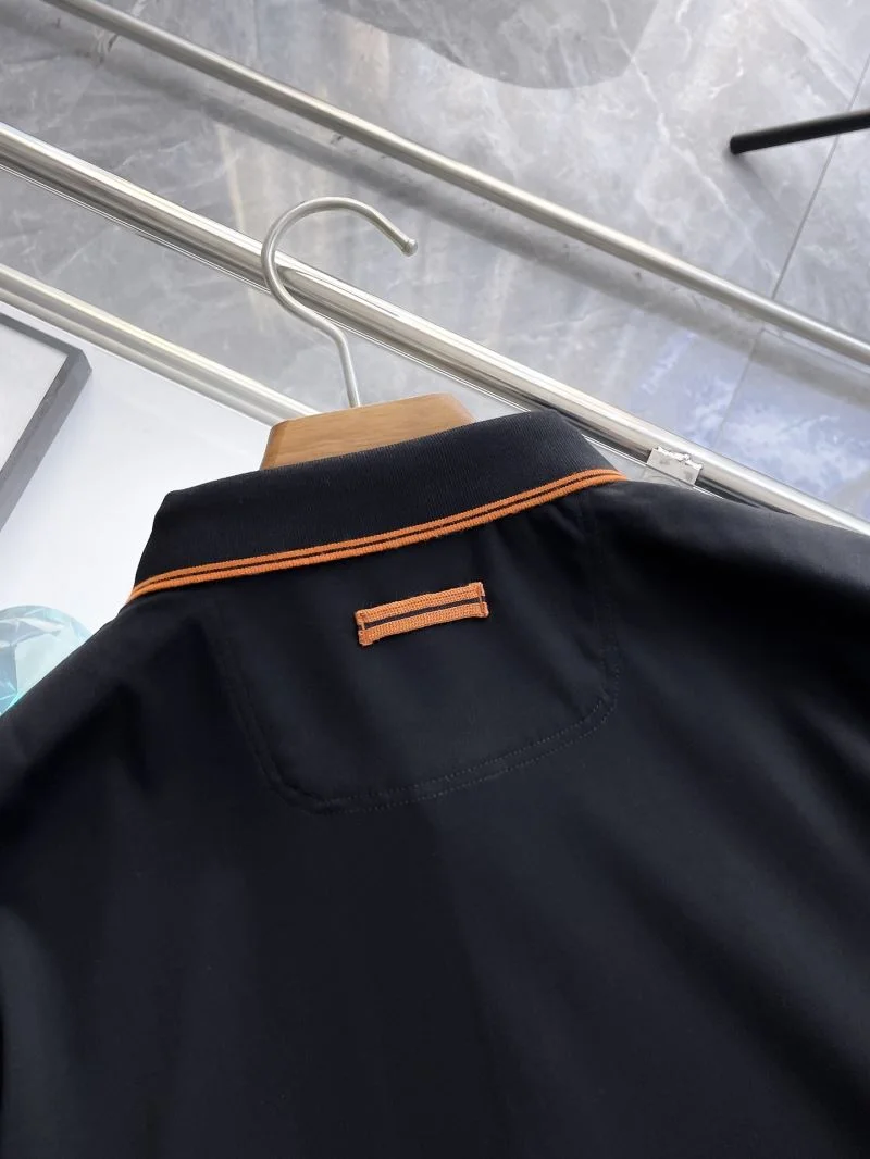 Ermenegildo Zegna T-Shirts EasyMatch 162841