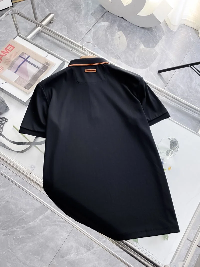 Ermenegildo Zegna T-Shirts EasyMatch 162841