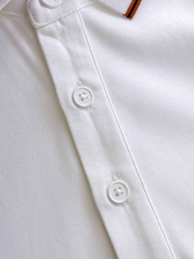 Ermenegildo Zegna T-Shirts Stretchable 162842