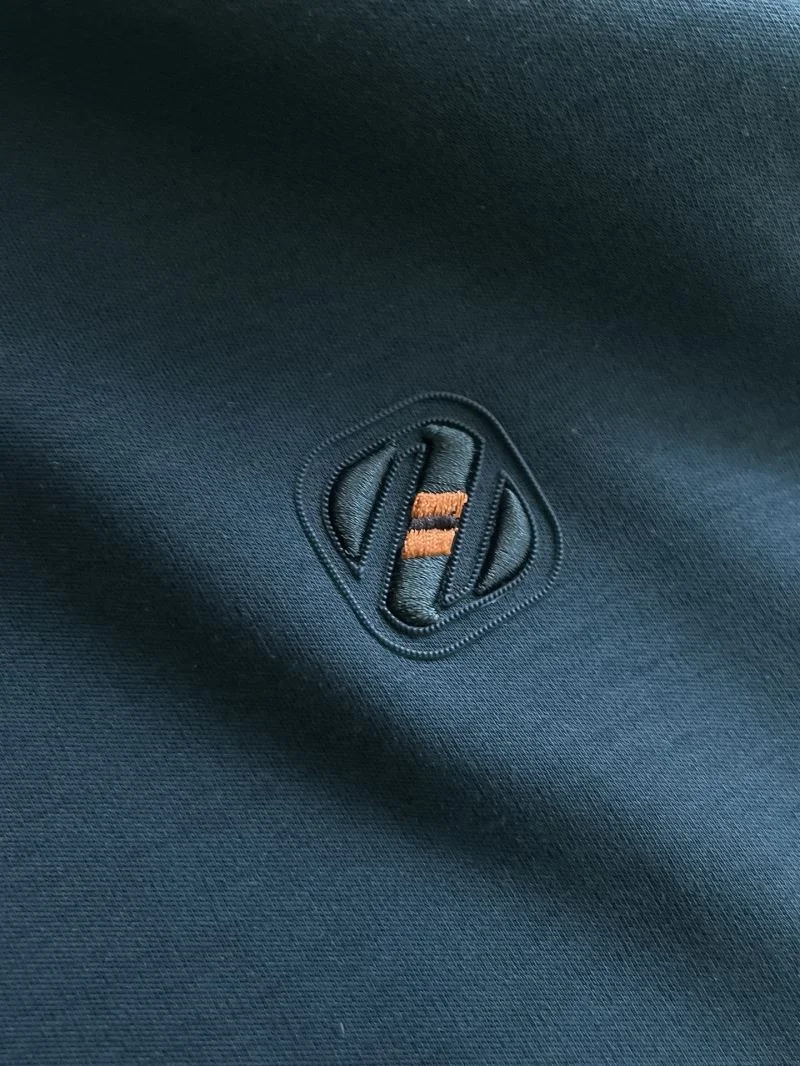 Ermenegildo Zegna T-Shirts Stretchable 162846