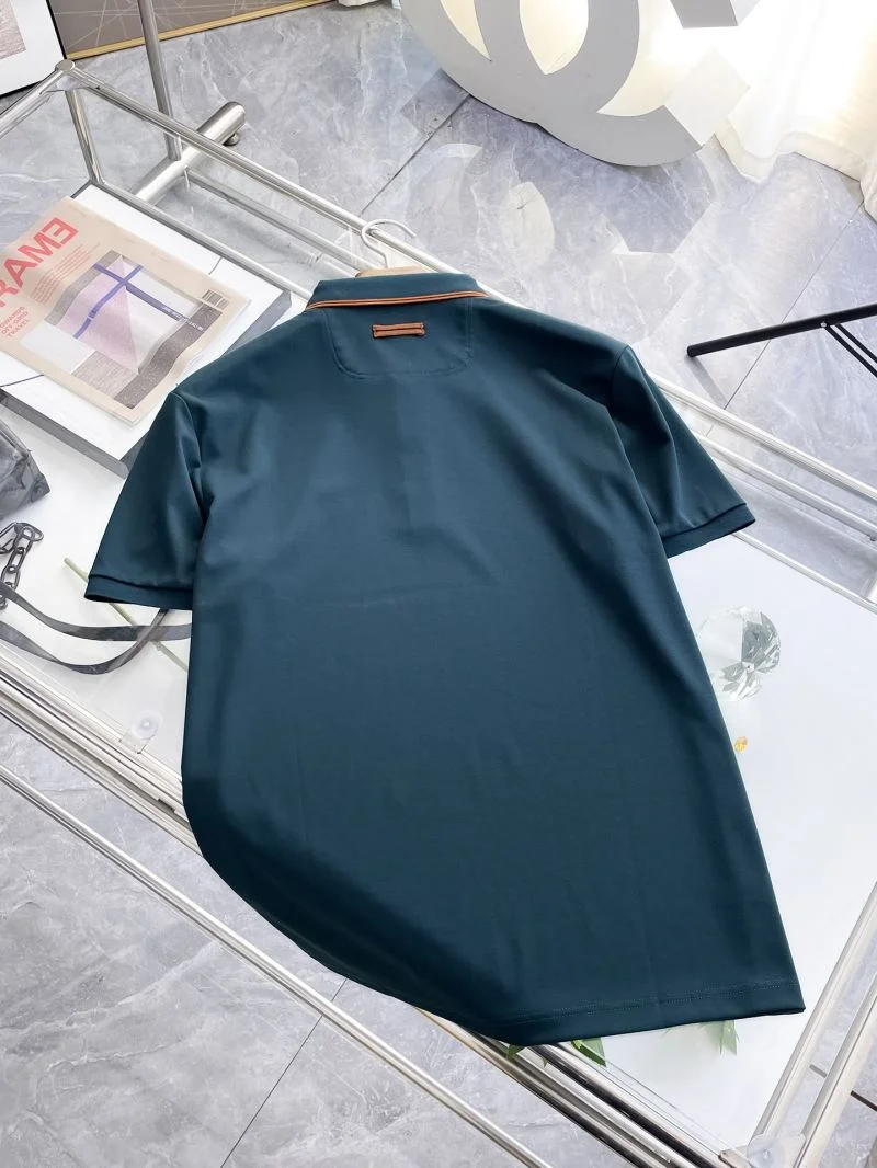 Ermenegildo Zegna T-Shirts Stretchable 162846