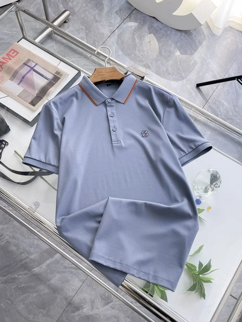 Ermenegildo Zegna T-Shirts Efficient 162853