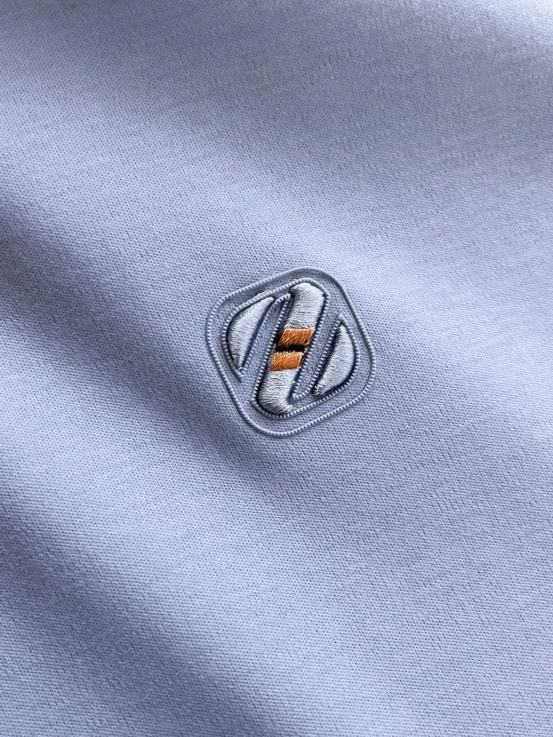 Ermenegildo Zegna T-Shirts Efficient 162853