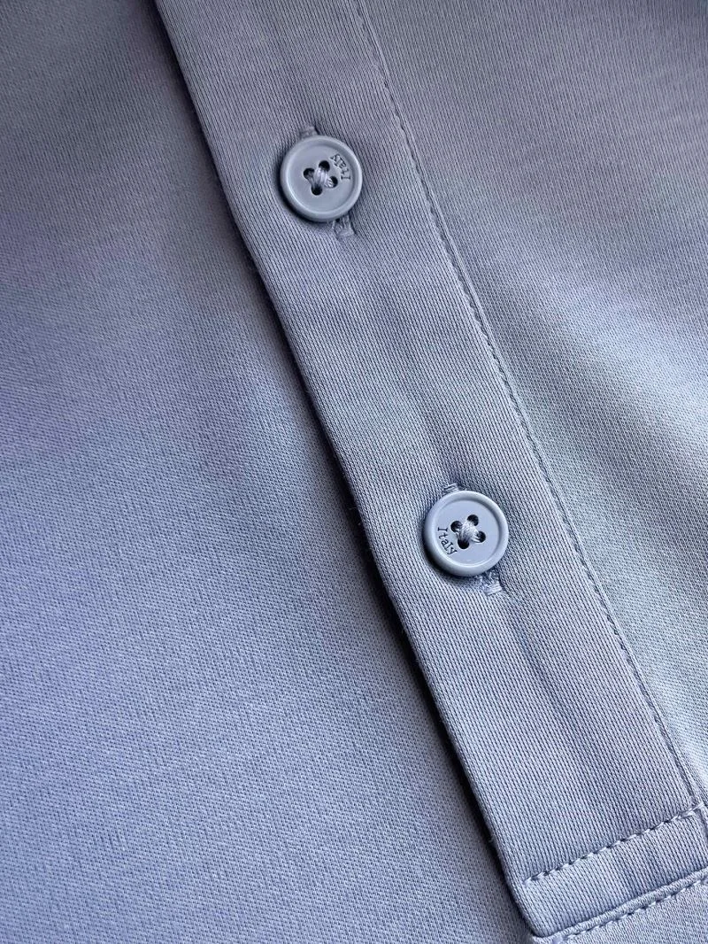 Ermenegildo Zegna T-Shirts Efficient 162853