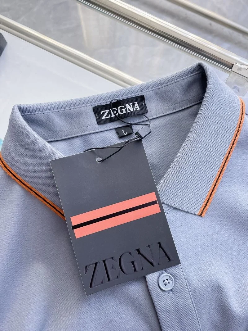 Ermenegildo Zegna T-Shirts Efficient 162853
