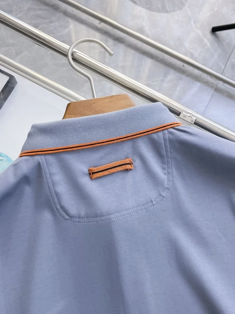 Ermenegildo Zegna T-Shirts Efficient 162853