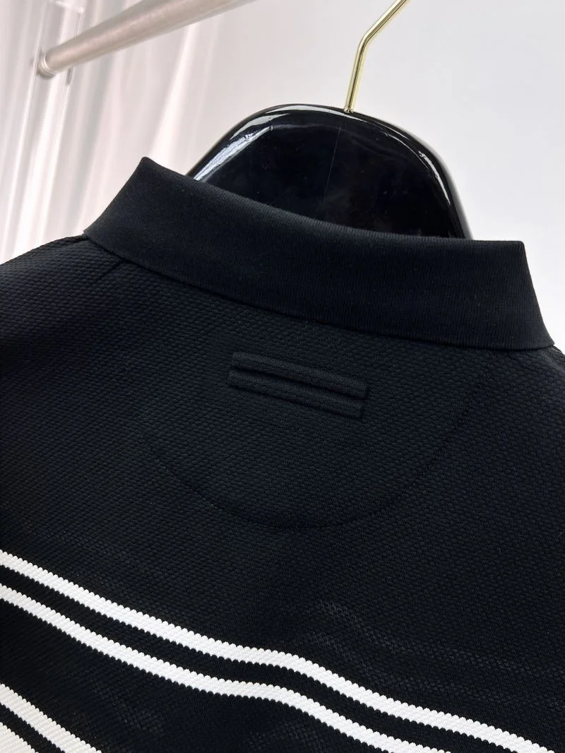FashionForward Ermenegildo Zegna T-Shirts 162840