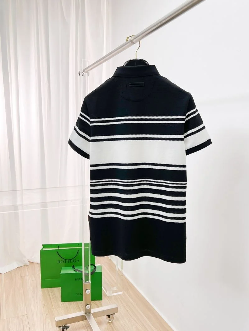 FashionForward Ermenegildo Zegna T-Shirts 162840