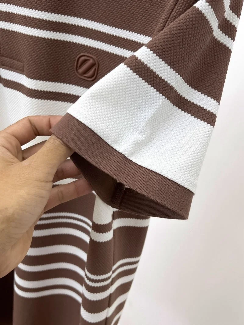 Ermenegildo Zegna T-Shirts TechFriendly 162839