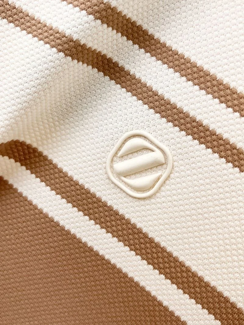 SmartChoice Ermenegildo Zegna T-Shirts 162837