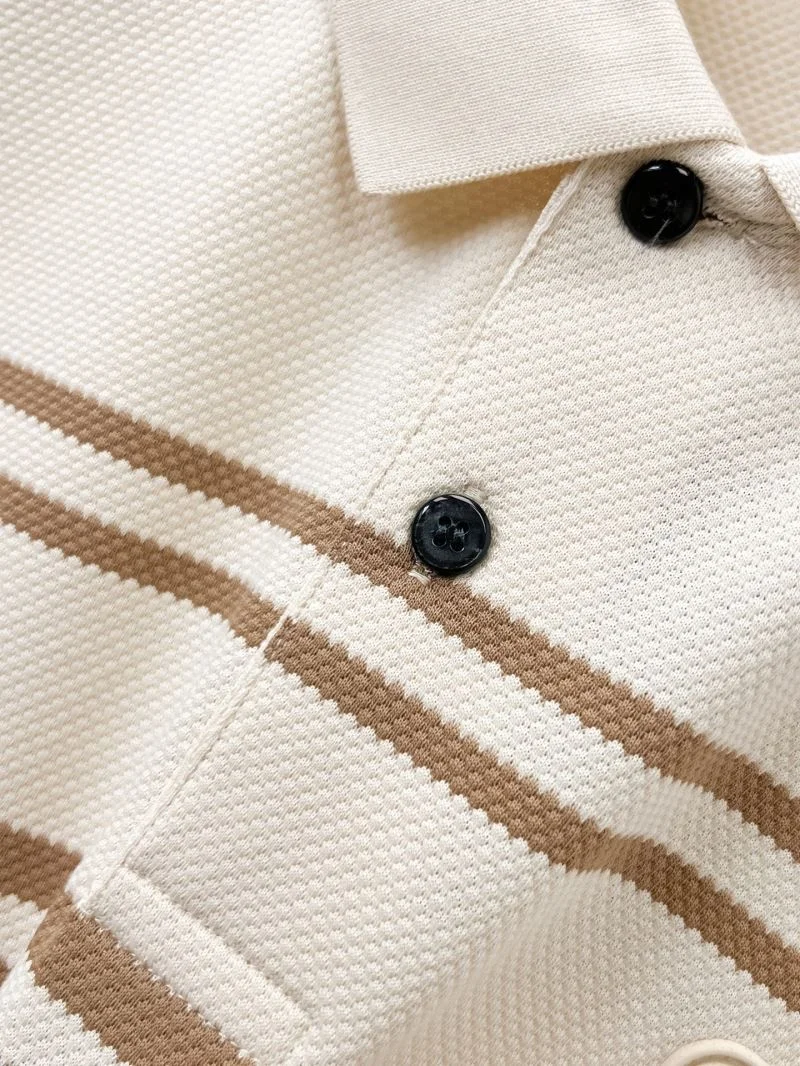 SmartChoice Ermenegildo Zegna T-Shirts 162837