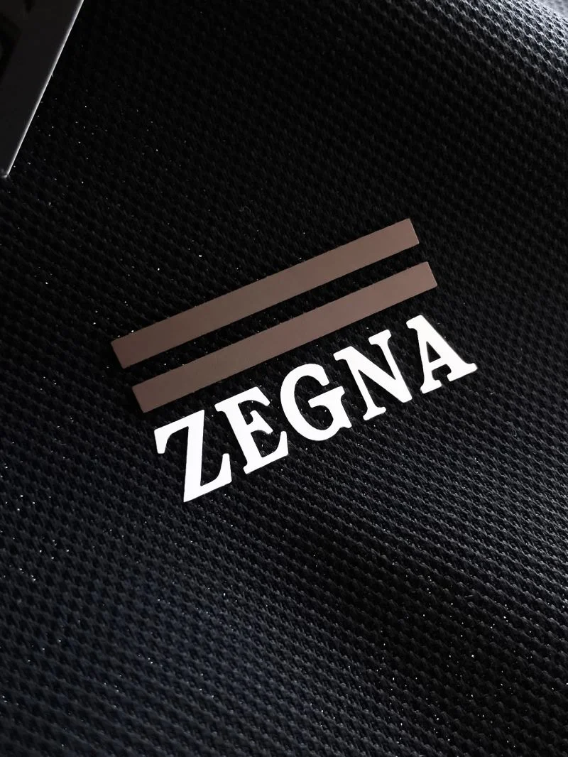 Ermenegildo Zegna T-Shirts Timeless 162835