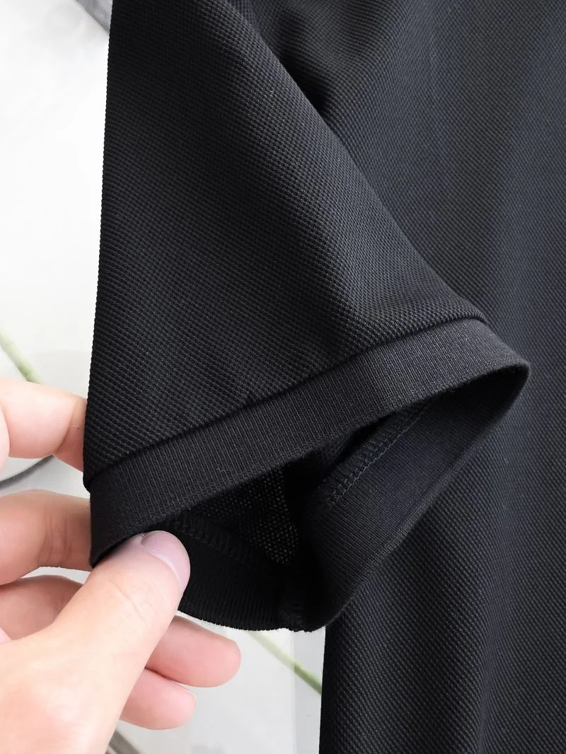 Ermenegildo Zegna T-Shirts Timeless 162835