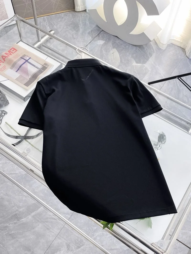 Ermenegildo Zegna T-Shirts Timeless 162835