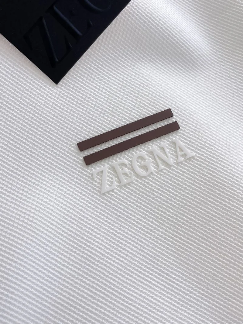 Stylish Ermenegildo Zegna T-Shirts 162836