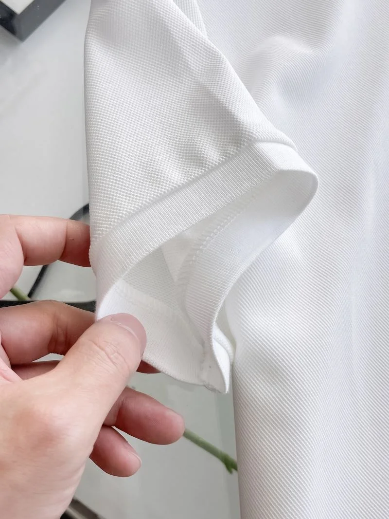 Stylish Ermenegildo Zegna T-Shirts 162836